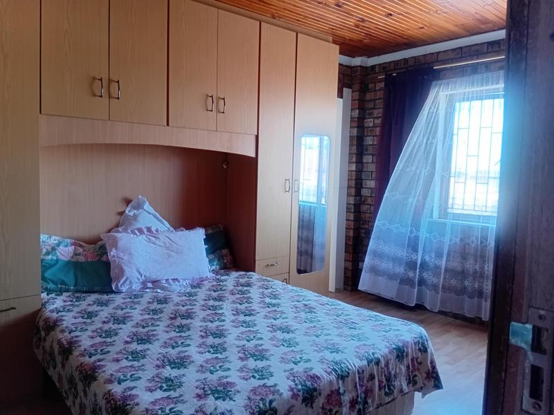 To Let 1 Bedroom Property for Rent in Rocklands Western Cape